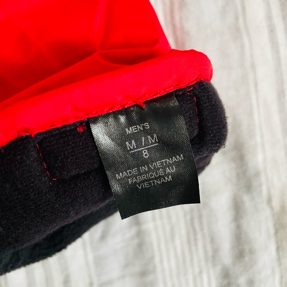 Outdoor Research Winter Sport Glove - Picture 6 of 10